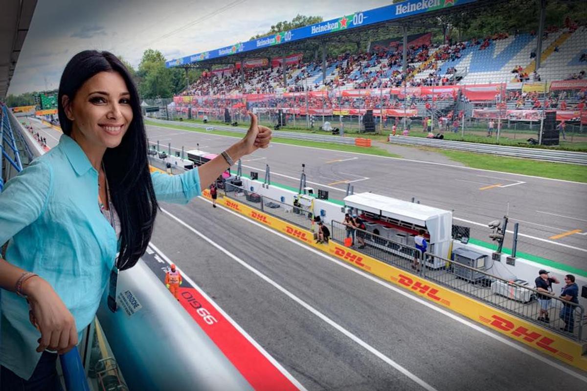 Corina Caragea a dezvăluit întrebările pe care le primește cel mai des de la fani: „Nu vă arăt totul!”