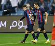 Real Madrid - Barcelona, în finala Supercupei Spaniei / Sursă foto: Guliver/Getty Images