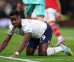 Tottenham - Arsenal, derby-ul Nordului Londrei, 15 ianuarie / FOTO: GettyImages