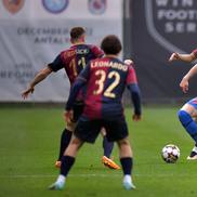 FCSB - Pogon / Sursă foto: Cristi Preda (GSP)