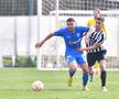Partizan - CSU Craiova