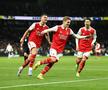 Tottenham - Arsenal, derby-ul Nordului Londrei, 15 ianuarie / FOTO: GettyImages