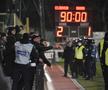 Deian Sorescu nu uită! Declarații tari, după debutul la FCSB: „Dacă mi-au dat jos tricoul lui Dinamo, înseamnă că n-am meritat să-l port”