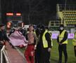 Deian Sorescu nu uită! Declarații tari, după debutul la FCSB: „Dacă mi-au dat jos tricoul lui Dinamo, înseamnă că n-am meritat să-l port”
