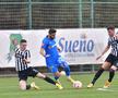 Partizan - CSU Craiova
