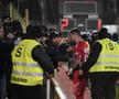 Deian Sorescu nu uită! Declarații tari, după debutul la FCSB: „Dacă mi-au dat jos tricoul lui Dinamo, înseamnă că n-am meritat să-l port”