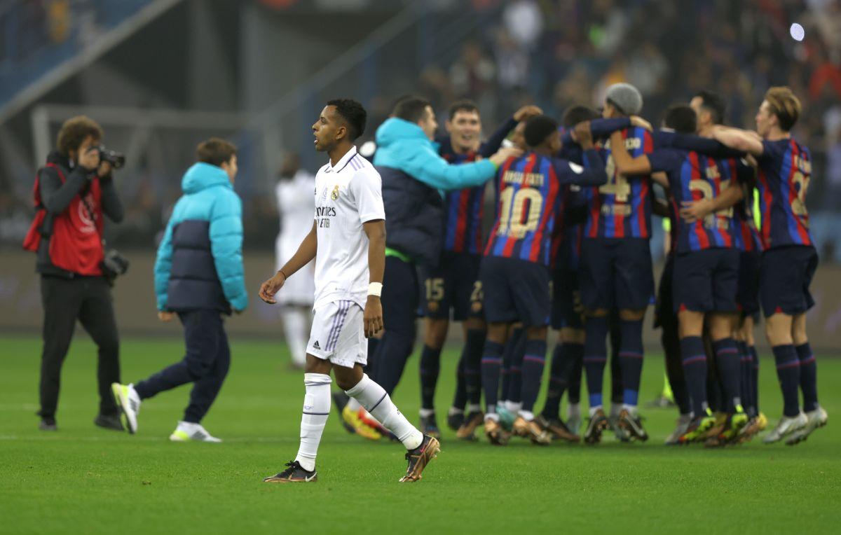 „Nu obosesc să-l laud. Băiatul ăsta n-are limite!” » Xavi Hernandez, vrăjit după evoluția cu Real Madrid: „Pasiune pură!”