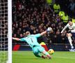 Tottenham - Arsenal, derby-ul Nordului Londrei, 15 ianuarie / FOTO: GettyImages
