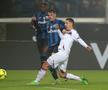Atalanta - Salernitana 8-2 / Sursă foto: Guliver/Getty Images