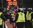 Deian Sorescu nu uită! Declarații tari, după debutul la FCSB: „Dacă mi-au dat jos tricoul lui Dinamo, înseamnă că n-am meritat să-l port”