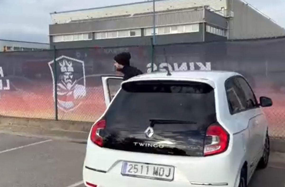 Încă una de la Pique: ultima achiziție în ciuda Shakirei, după ceasul Casio » „Ai schimbat un Ferrari cu un Twingo”