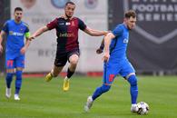 FCSB a pierdut primul amical din 2023, la debutul lui Sorescu » 5 concluzii din Antalya: cum s-a descurcat transferul iernii