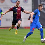 FCSB - Pogon / Sursă foto: Cristi Preda (GSP)