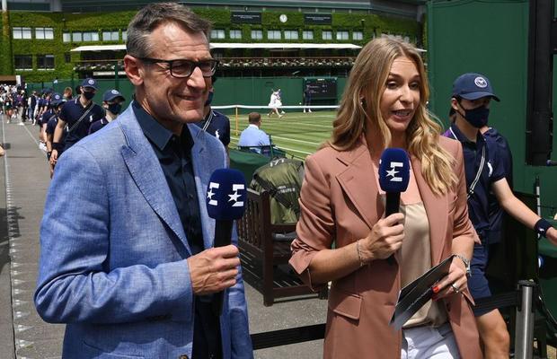 Djokovic sau Nadal? Mats Wilander a explicat pentru cititorii Gazetei pe cine mizează la AO: „Dacă aș fi în locul lui, aș fi supărat. Aș spune: «Nu cred! Vă arăt eu vouă»”