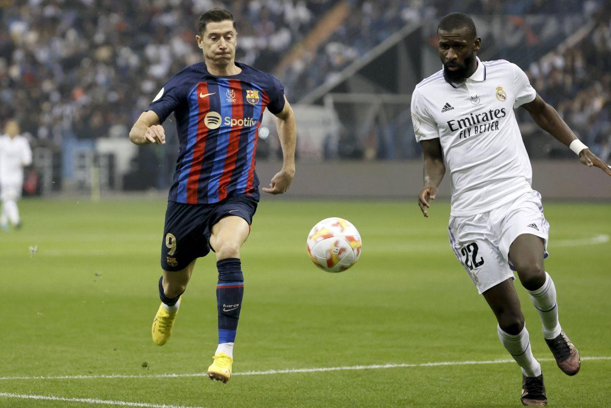 Carlo Ancelotti, iritat la conferință, după 1-3 cu Barcelona: „Umilință? Asta e lipsă de respect!” + Jucătorul care l-a lăsat „fără cuvinte” pe Xavi