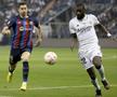 Real Madrid - Barcelona, în finala Supercupei Spaniei / Sursă foto: Imago Images