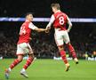 Tottenham - Arsenal, derby-ul Nordului Londrei, 15 ianuarie / FOTO: GettyImages