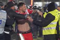 Deian Sorescu nu uită! Declarații tari, după debutul la FCSB: „Dacă mi-au dat jos tricoul lui Dinamo, înseamnă că n-am meritat să-l port”