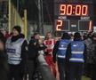 Deian Sorescu nu uită! Declarații tari, după debutul la FCSB: „Dacă mi-au dat jos tricoul lui Dinamo, înseamnă că n-am meritat să-l port”
