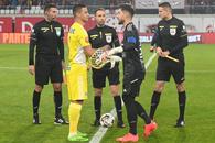Un căpitan din Liga 1, dorit în Belgia: „Oferta e pe masă”