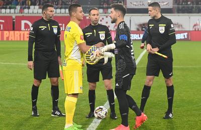 Un căpitan din Liga 1, dorit în Belgia: „Oferta e pe masă”