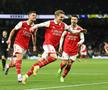 Tottenham - Arsenal, derby-ul Nordului Londrei, 15 ianuarie / FOTO: GettyImages