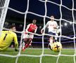 Tottenham - Arsenal, derby-ul Nordului Londrei, 15 ianuarie / FOTO: GettyImages
