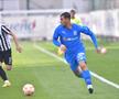 Partizan - CSU Craiova