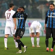 Atalanta - Salernitana 8-2 / Sursă foto: Guliver/Getty Images