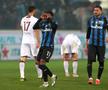 Atalanta - Salernitana 8-2 / Sursă foto: Guliver/Getty Images
