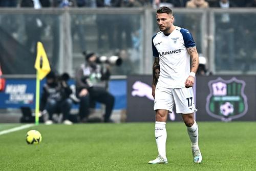 Ciro Immobile/ foto Imago images