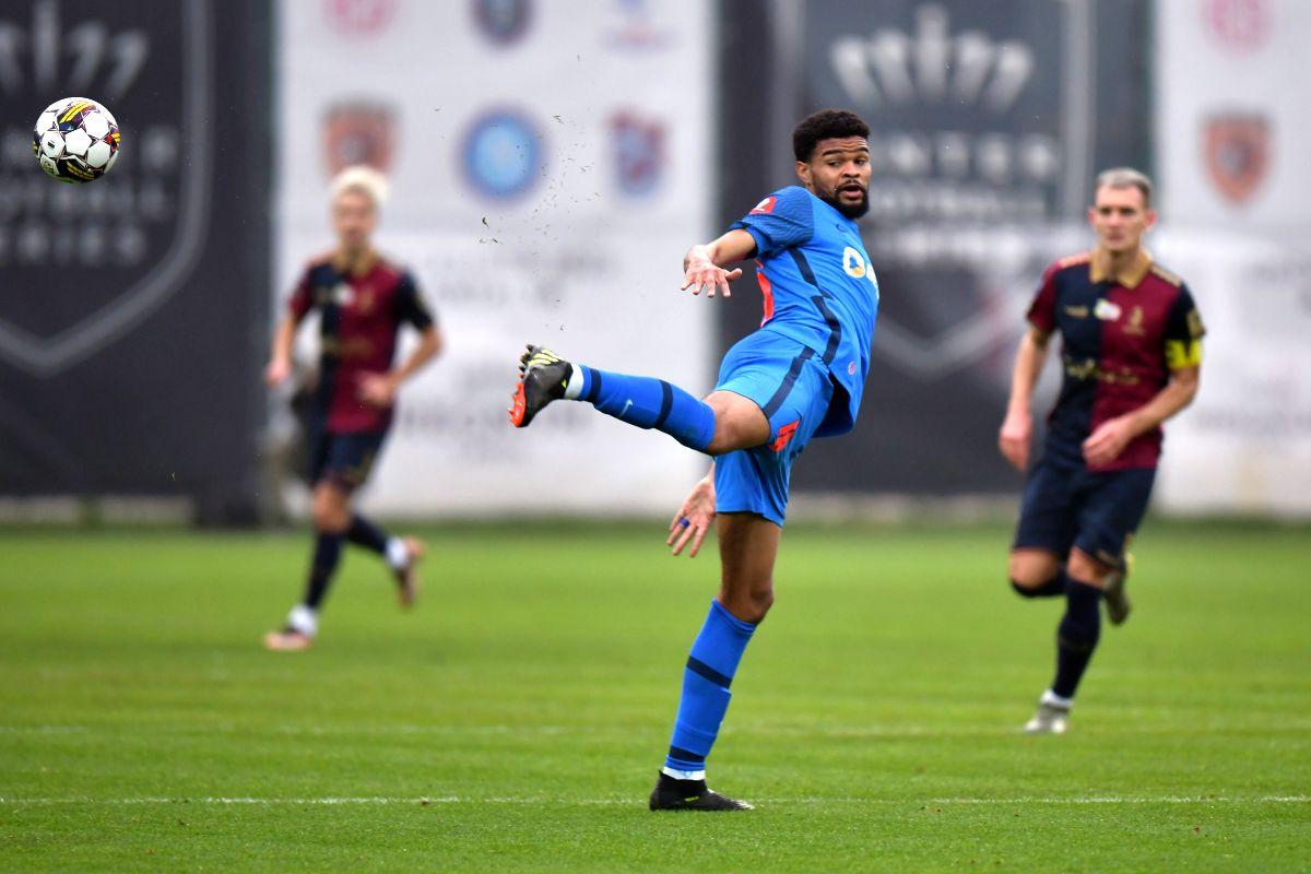 FCSB a pierdut primul amical din 2023, la debutul lui Sorescu » 5 concluzii din Antalya: cum s-a descurcat transferul iernii