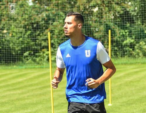 Andre Duarte