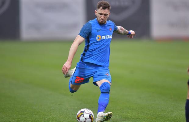 „Victima” lui Sorescu la FCSB? » Ce a sesizat Nicolae Dică în ziua debutului fostului dinamovist