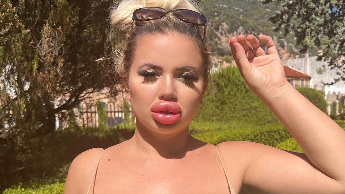 Aflat în liga secundă, clubul a refuzat banii unui model de pe OnlyFans: „Nu încheiem parteneriate cu persoane din domeniul erotic”
