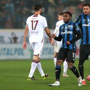Atalanta - Salernitana 8-2 / Sursă foto: Guliver/Getty Images