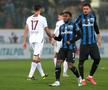 Atalanta - Salernitana 8-2 / Sursă foto: Guliver/Getty Images