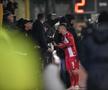 Deian Sorescu nu uită! Declarații tari, după debutul la FCSB: „Dacă mi-au dat jos tricoul lui Dinamo, înseamnă că n-am meritat să-l port”