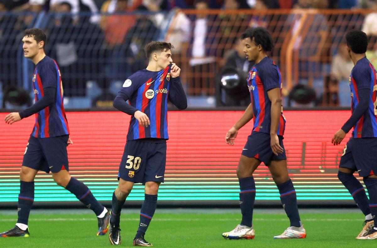 „Nu obosesc să-l laud. Băiatul ăsta n-are limite!” » Xavi Hernandez, vrăjit după evoluția cu Real Madrid: „Pasiune pură!”