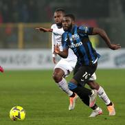 Atalanta - Salernitana 8-2 / Sursă foto: Guliver/Getty Images