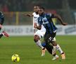 Atalanta - Salernitana 8-2 / Sursă foto: Guliver/Getty Images