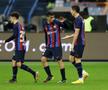 Real Madrid - Barcelona, în finala Supercupei Spaniei / Sursă foto: Guliver/Getty Images