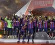 Barcelona, câștigătoarea Supercupei Spaniei / foto: Imago Images