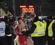 Deian Sorescu nu uită! Declarații tari, după debutul la FCSB: „Dacă mi-au dat jos tricoul lui Dinamo, înseamnă că n-am meritat să-l port”