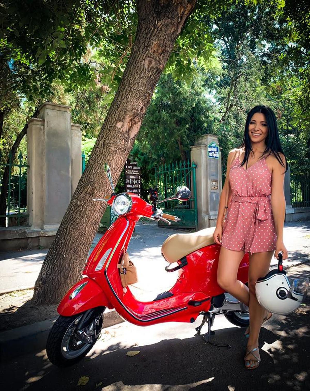 Vacanța Corinei Caragea în Maldive, ruinată » Ce a pățit prezentatoarea știrilor sportive: „E gold doar la buzunar”