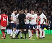 Tottenham - Arsenal, derby-ul Nordului Londrei, 15 ianuarie / FOTO: GettyImages