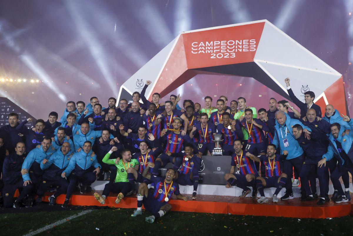 „Nu obosesc să-l laud. Băiatul ăsta n-are limite!” » Xavi Hernandez, vrăjit după evoluția cu Real Madrid: „Pasiune pură!”