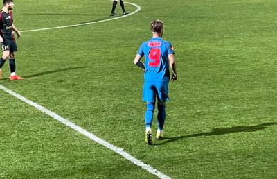 FCSB are un nou număr 9 » Pintilii l-a folosit în ultimul sfert de oră al amicalului cu Pogon