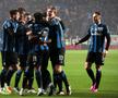 Atalanta - Salernitana 8-2 / Sursă foto: Guliver/Getty Images