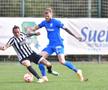 Partizan - CSU Craiova